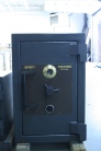 Used 2514 Infinity Gold Fortress UL TL30 High Security Safe